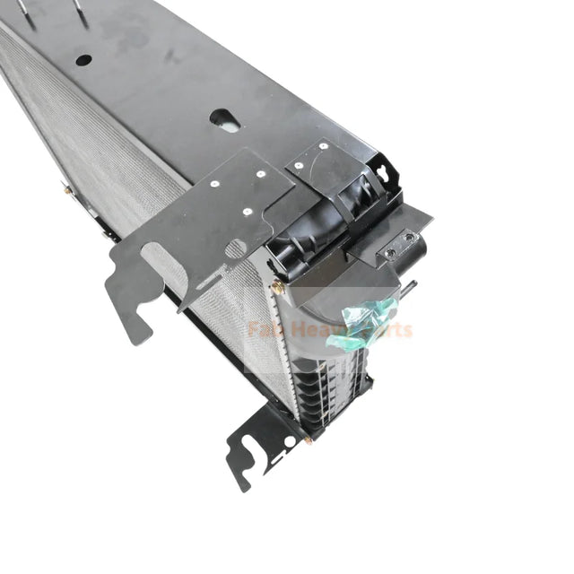 Radiator 84249173 Fits for CASE Tractor PUMA165 PUMA170 PUMA180 PUMA185 PUMA195 PUMA200