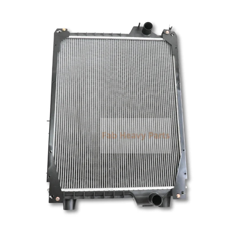 Radiator 84249173 Fits for CASE Tractor PUMA165 PUMA170 PUMA180 PUMA185 PUMA195 PUMA200