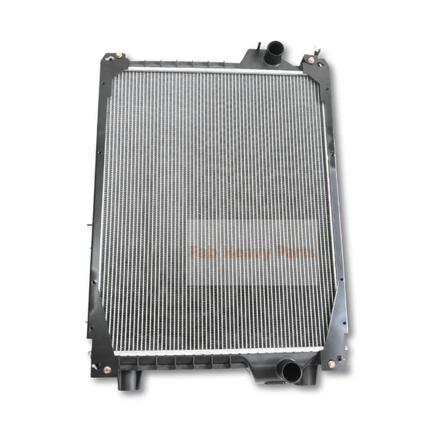 Radiator 84249173 Fits for CASE Tractor PUMA165 PUMA170 PUMA180 PUMA185 PUMA195 PUMA200