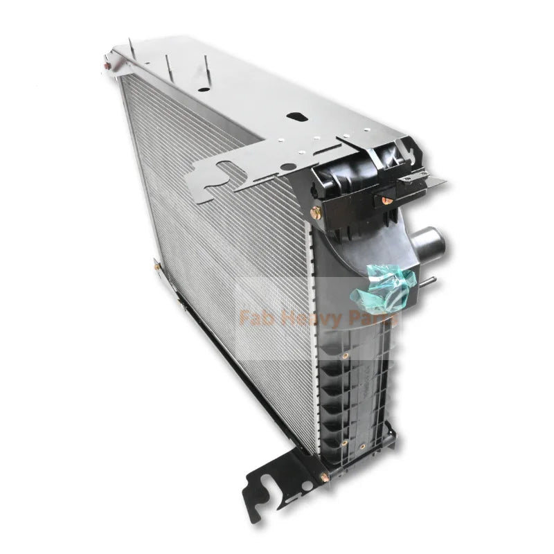 Radiator 84249173 Fits for CASE Tractor PUMA165 PUMA170 PUMA180 PUMA185 PUMA195 PUMA200 - Fab Heavy Parts