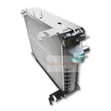 Radiator 84249173 Fits for CASE Tractor PUMA165 PUMA170 PUMA180 PUMA185 PUMA195 PUMA200 - Fab Heavy Parts