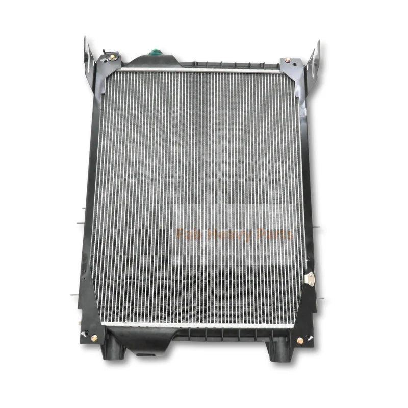 Radiator 84249173 Fits for CASE Tractor PUMA165 PUMA170 PUMA180 PUMA185 PUMA195 PUMA200 - Fab Heavy Parts