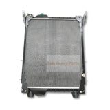 Radiator 84249173 Fits for CASE Tractor PUMA165 PUMA170 PUMA180 PUMA185 PUMA195 PUMA200 - Fab Heavy Parts