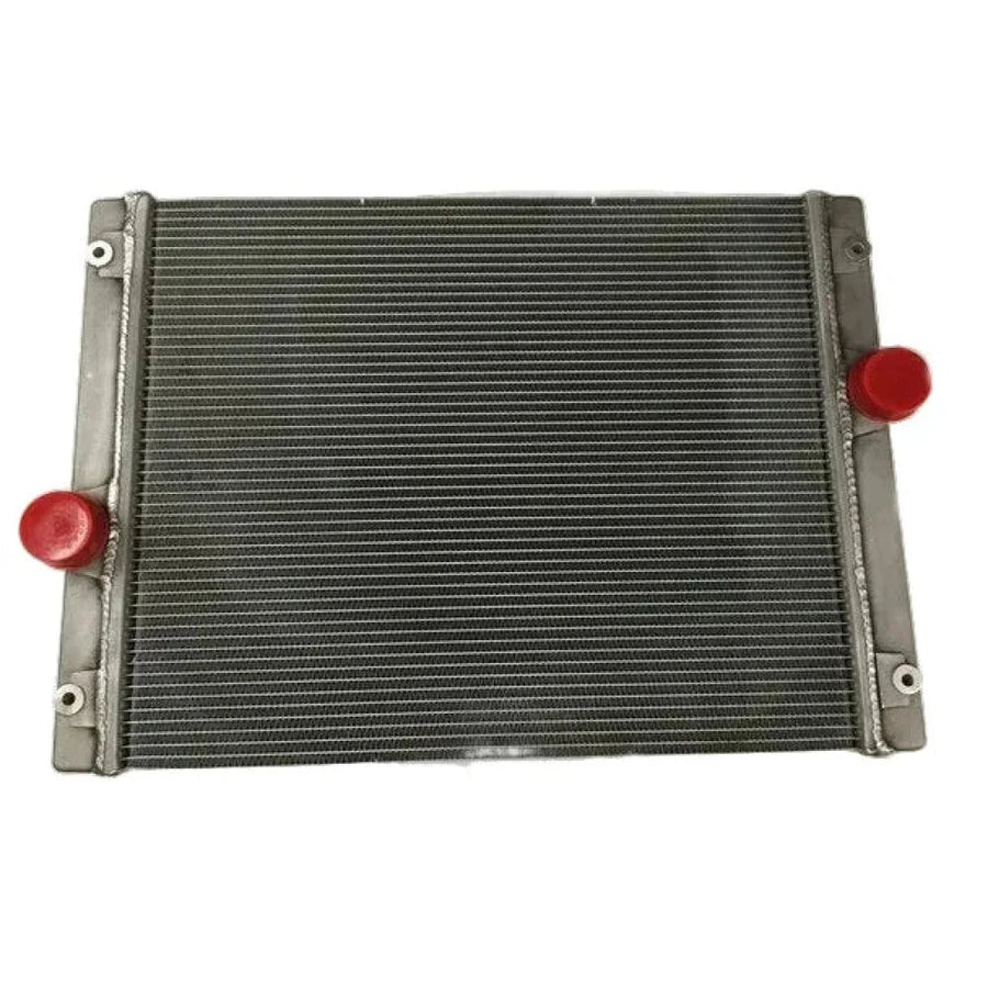 Radiator 84262310 for CASE Dozer 1150M 1650M 2050M Tractor Magnum 235 250 260 290 310 315 370 - Fab Heavy Parts