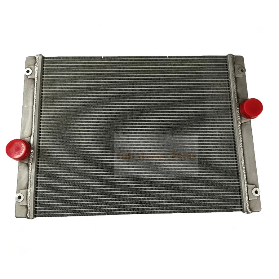 Radiator 84262310 for New Holland Dozer D180C D150C - Fab Heavy Parts