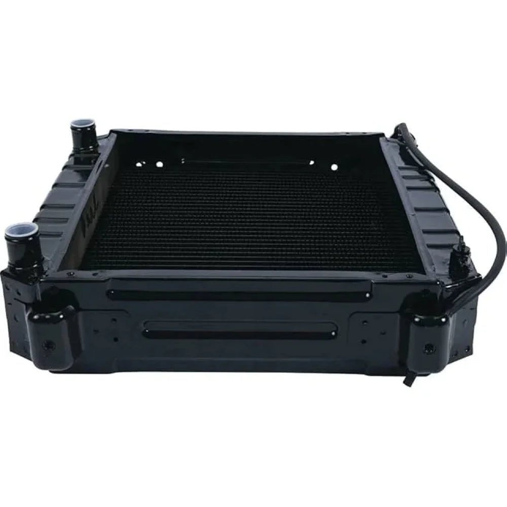 Radiator 86402724 86401465 86400443 for New Holland TC35 TC35DA TC40 TC40DA CASE IH DX40 D40 DX45 DX35 D45 D35 Tractor - Fab Heavy Parts