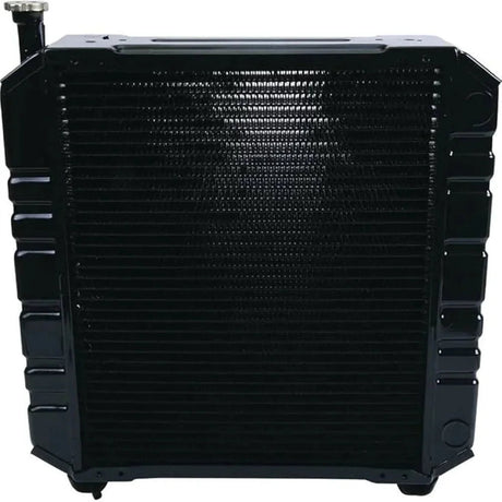 Radiator 86402724 86401465 86400443 for New Holland TC35 TC35DA TC40 TC40DA CASE IH DX40 D40 DX45 DX35 D45 D35 Tractor - Fab Heavy Parts