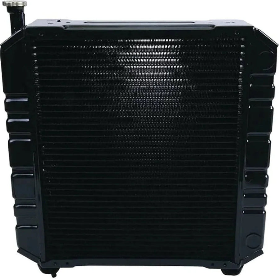 Radiator 86402724 86401465 86400443 for New Holland TC35 TC35DA TC40 TC40DA CASE IH DX40 D40 DX45 DX35 D45 D35 Tractor - Fab Heavy Parts