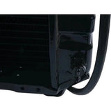 Radiator 86402724 86401465 86400443 for New Holland TC35 TC35DA TC40 TC40DA CASE IH DX40 D40 DX45 DX35 D45 D35 Tractor - Fab Heavy Parts