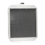 Radiator 86534243 90372352 for New Holland Loader L865 LS180 LX865 LX885 - Fab Heavy Parts