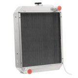 Radiator 86534243 90372352 for New Holland Loader L865 LS180 LX865 LX885 - Fab Heavy Parts
