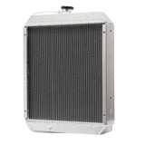 Radiator 86534243 90372352 for New Holland Loader L865 LS180 LX865 LX885 - Fab Heavy Parts