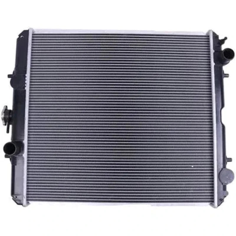 Radiator 87013856 Fits for Case 445 420CT 450 440CT 465 445CT 450CT - Fab Heavy Parts