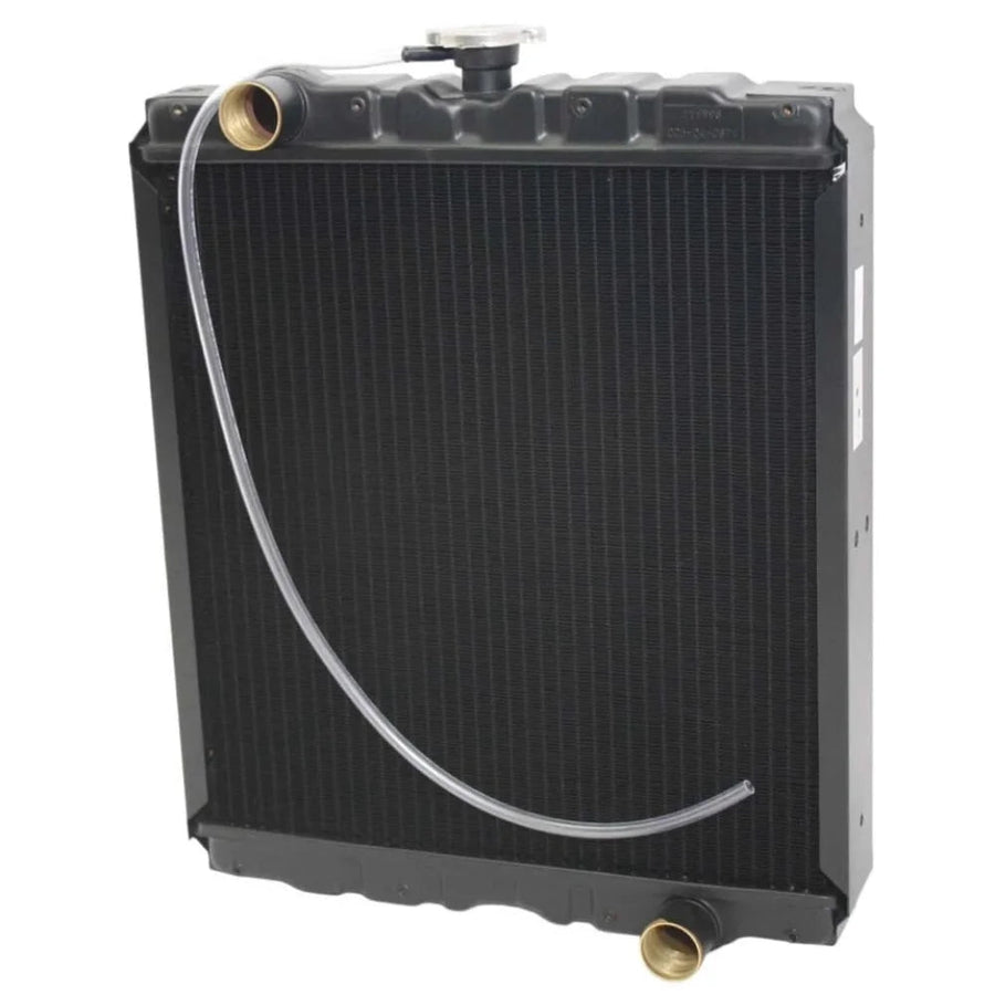 Radiator 87033479 for Ford New Holland Skid Steer L140 L150 L160 L170 LS140 LS150 LS160 LS170 SL40B - Fab Heavy Parts