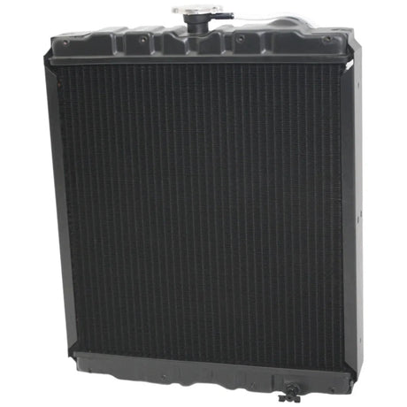 Radiator 87033479 for Ford New Holland Skid Steer L140 L150 L160 L170 LS140 LS150 LS160 LS170 SL40B - Fab Heavy Parts