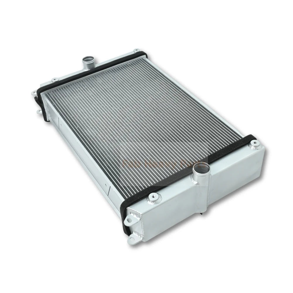 Radiator 87687377 for New Holland Laster L190 C185 L180 C190 L185