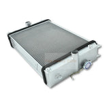 Radiator 87687377 for New Holland Laster L190 C185 L180 C190 L185