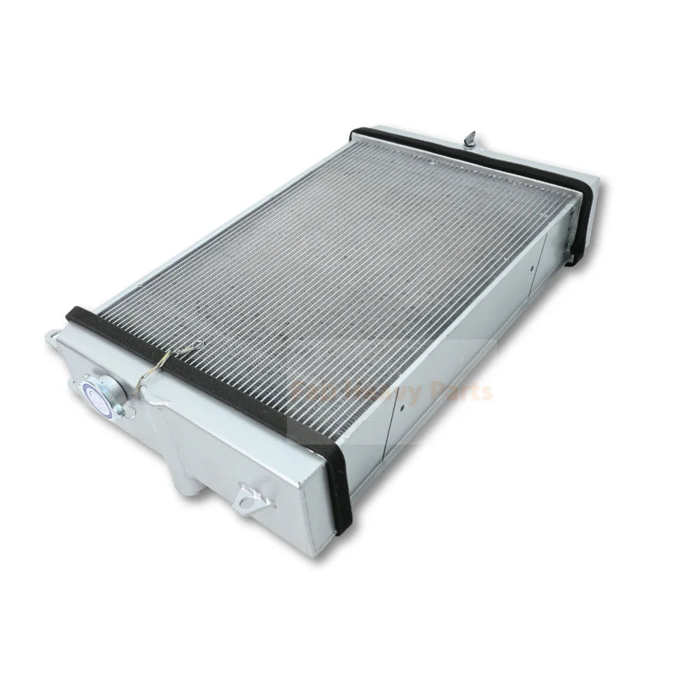 Radiator 87687377 for New Holland Laster L190 C185 L180 C190 L185