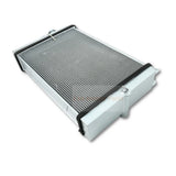 Radiator 87687377 for New Holland Laster L190 C185 L180 C190 L185