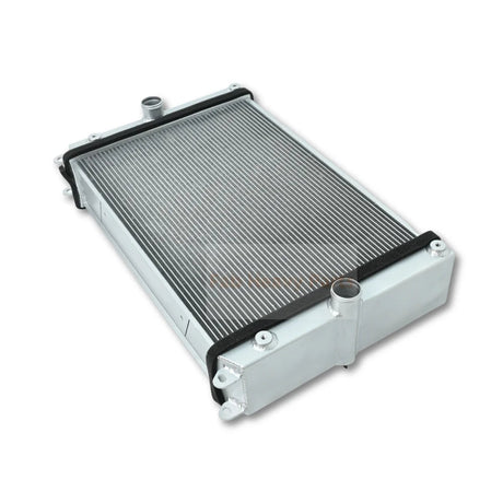 Radiator 87687377 for New Holland Loader L190 C185 L180 C190 L185 - Fab Heavy Parts