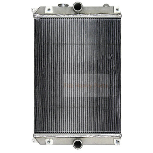Radiator 87687377 for New Holland Loader L190 C185 L180 C190 L185 - Fab Heavy Parts