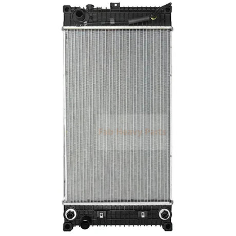 Radiator 8983658600 8983661430 8983193442 for Isuzu FTR 2017-2020 - Fab Heavy Parts