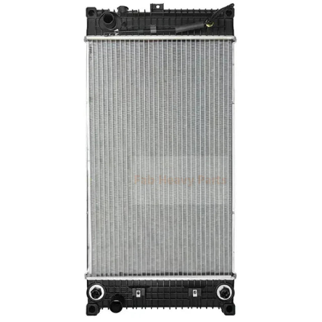 Radiator 8983658600 8983661430 8983193442 for Isuzu FTR 2017-2020 - Fab Heavy Parts