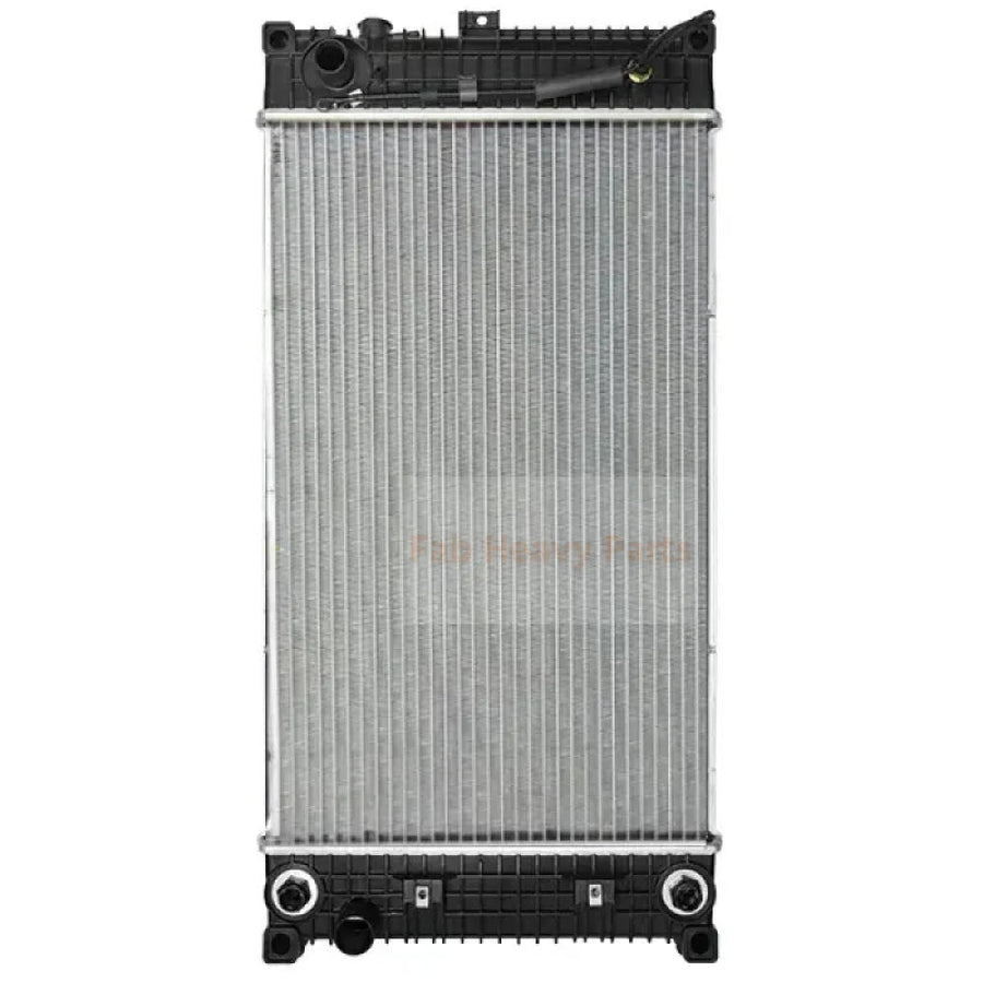 Radiator 8983658600 8983661430 8983193442 for Isuzu FTR 2017-2020 - Fab Heavy Parts