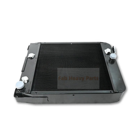 Radiator 8N-4076 4N-0311 8N3082 Fits For Caterpillar 3204 Engine D3 D3B 931 931B 910