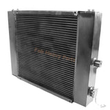 Radiator 8N - 4078 8N4078 Fits for Caterpillar CAT Engine 3204 Tractor 3S 3P D3 D3B D3C - Fab Heavy Parts