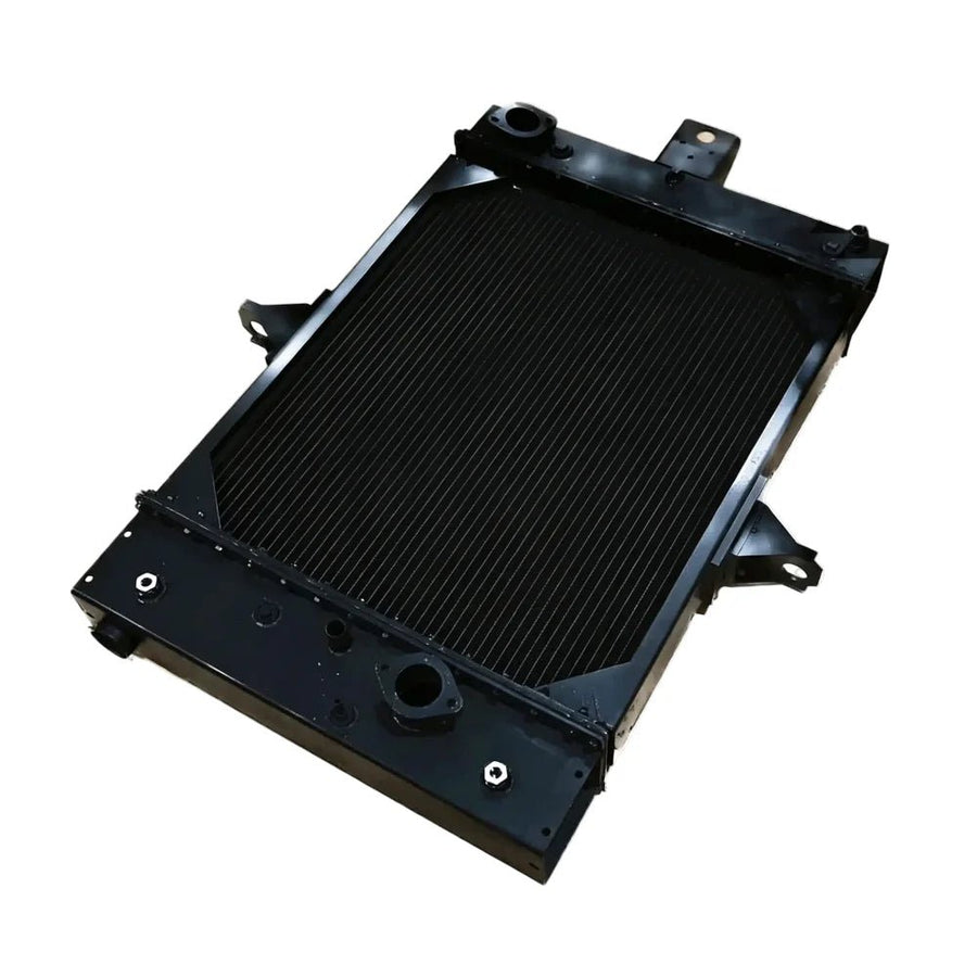 Radiator 90023898 for Kalmar Truck - Fab Heavy Parts
