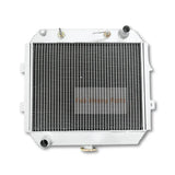 Radiator 91402-24300 Fits For Mitsubishi Forklift GP18K GP20K GP25K