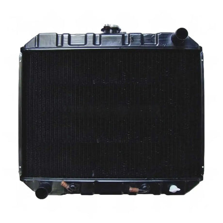 Radiator 9160104100 for Caterpillar CAT Lift Truck Mitsubishi Forklift FD20 FD25 FD30 FD35A - Fab Heavy Parts