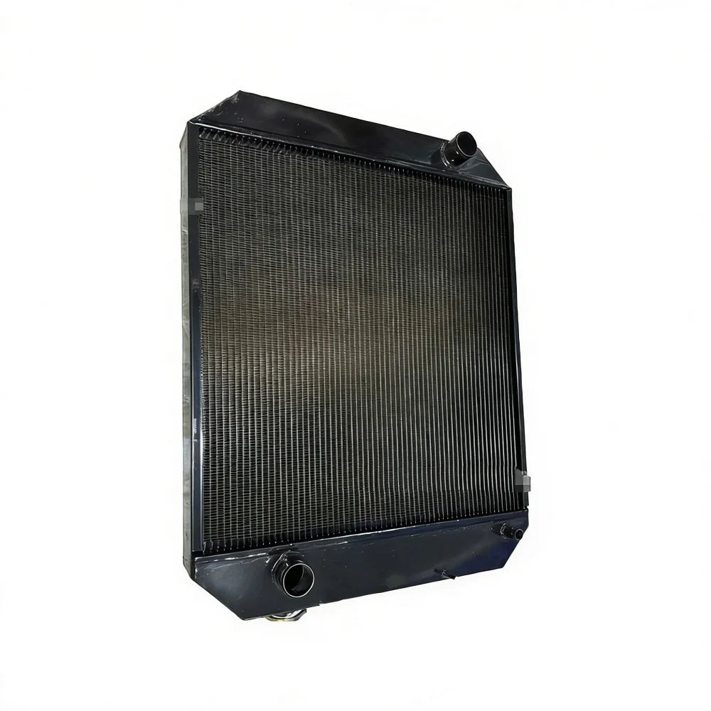 Radiator 922216.0010 for Kalmar Forklift and Material Handling Equipment - Fab Heavy Parts