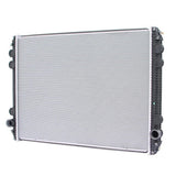 Radiator A0519870013 BHTC2315 for Freightliner Century Class Columbia M2 106 Sterling Truck 1999-2008 - Fab Heavy Parts