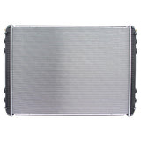 Radiator A0519870013 BHTC2315 for Freightliner Century Class Columbia M2 106 Sterling Truck 1999-2008 - Fab Heavy Parts