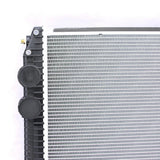 Radiator A0519870013 BHTC2315 for Freightliner Century Class Columbia M2 106 Sterling Truck 1999-2008 - Fab Heavy Parts
