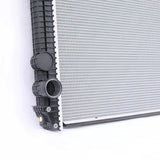 Radiator A0519870013 BHTC2315 for Freightliner Century Class Columbia M2 106 Sterling Truck 1999-2008 - Fab Heavy Parts