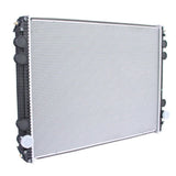 Radiator A0519870013 BHTC2315 for Freightliner Century Class Columbia M2 106 Sterling Truck 1999-2008 - Fab Heavy Parts