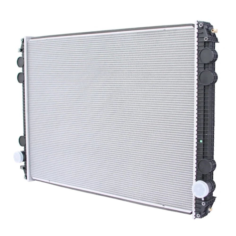 Radiator A0519870013 BHTC2315 for Freightliner Century Class Columbia M2 106 Sterling Truck 1999-2008 - Fab Heavy Parts