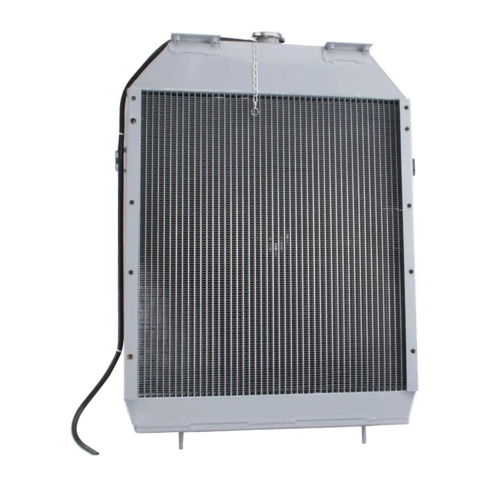 Radiator A147245 A165922 for CASE IH Tractor 2090 2290 2094 2294 - Fab Heavy Parts
