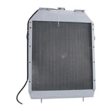 Radiator A147245 A165922 for CASE IH Tractor 2090 2290 2094 2294 - Fab Heavy Parts