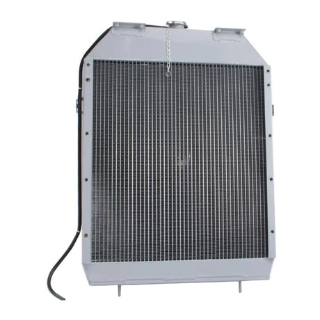 Radiator A147245 A165922 for CASE IH Tractor 2090 2290 2094 2294 - Fab Heavy Parts
