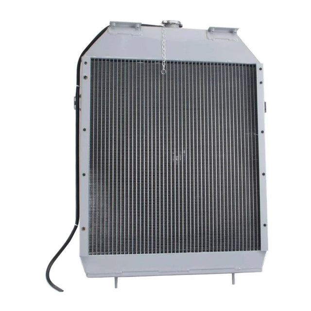Radiator A147245 A165922 for CASE IH Tractor 2090 2290 2094 2294 - Fab Heavy Parts