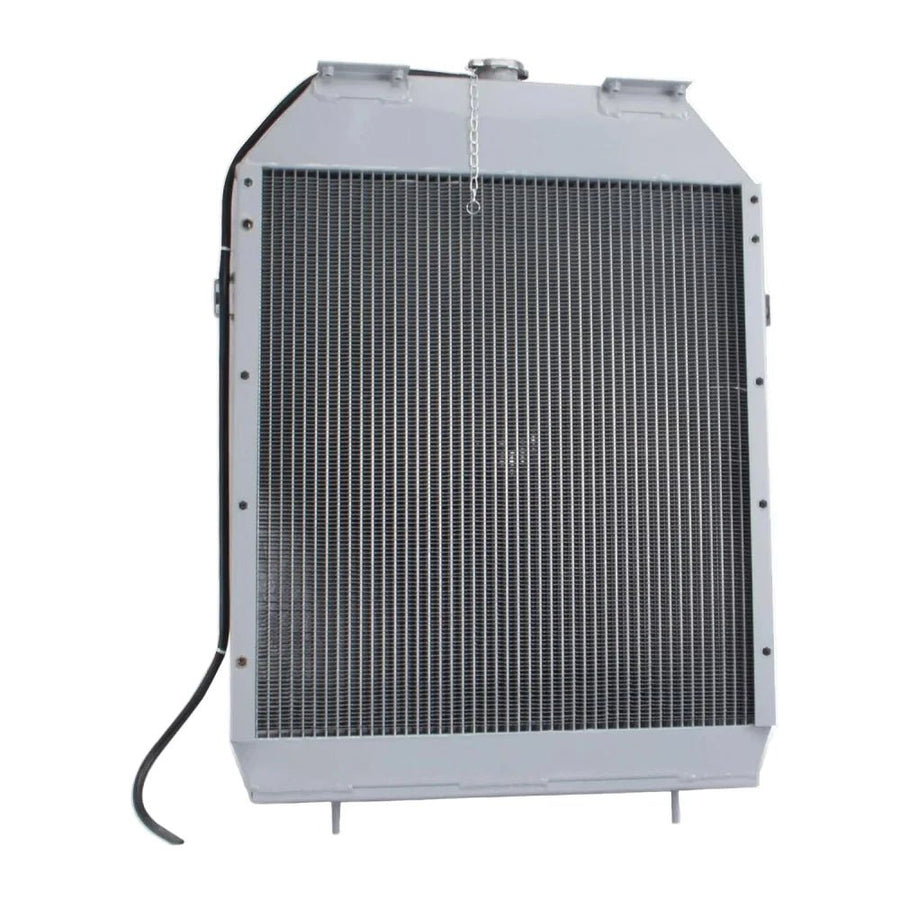 Radiator A147245 A165922 for CASE IH Tractor 2090 2290 2094 2294 - Fab Heavy Parts