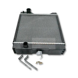 ラジエーターA172038はケース580K 580SK 4390 660 4390T 760に適合します