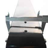 Radiator A172038 Past voor CASE 580K 580SK 4390 660 4390T 760