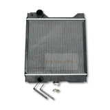 ラジエーターA172038はケース580K 580SK 4390 660 4390T 760に適合します