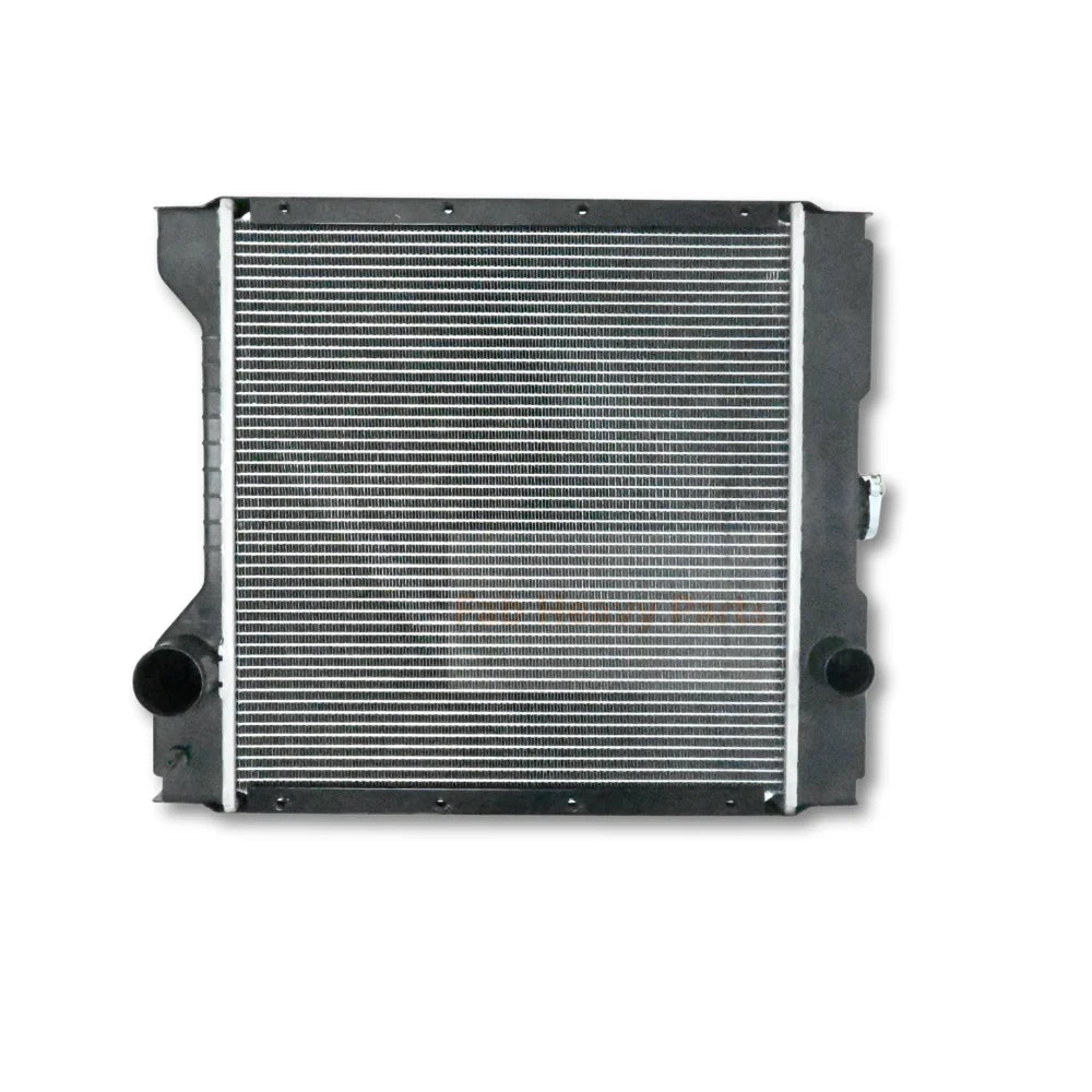 Radiator A172038 Fits for CASE 580K 580SK 4390 660 4390T 760 - Fab Heavy Parts