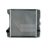 Radiator A172038 Fits for CASE 580K 580SK 4390 660 4390T 760 - Fab Heavy Parts